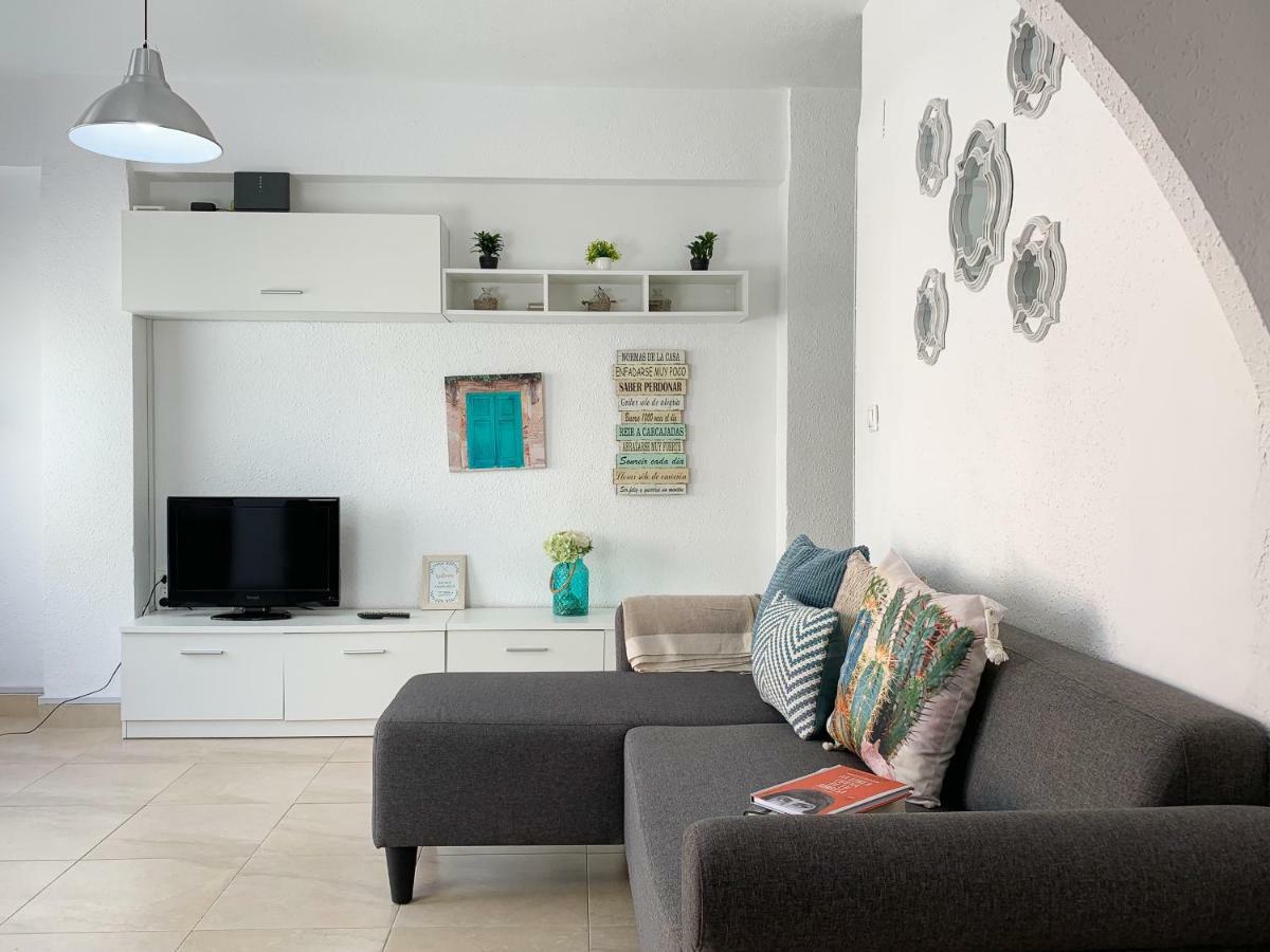 Cosy Flats Benidorm Centro 5º Apartamento Exterior foto
